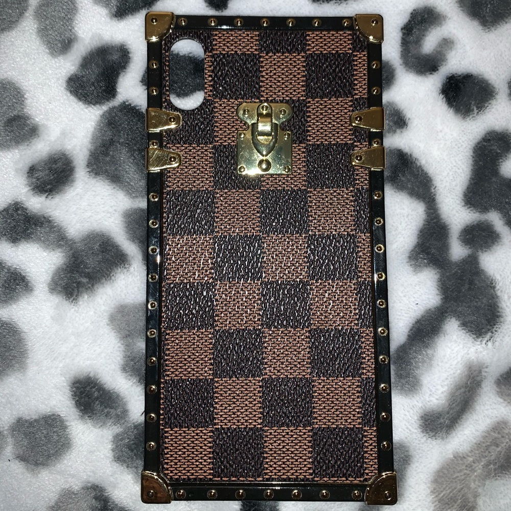 Square iPhone Case(s) - Picture 4 of 5